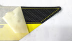 Fits 2016 Ski-Doo MXZ 600 RS SIDE Decal LH, OEM Part # 516007507