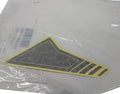 Ski-Doo Decal B PAN, OEM Part # 516007768
