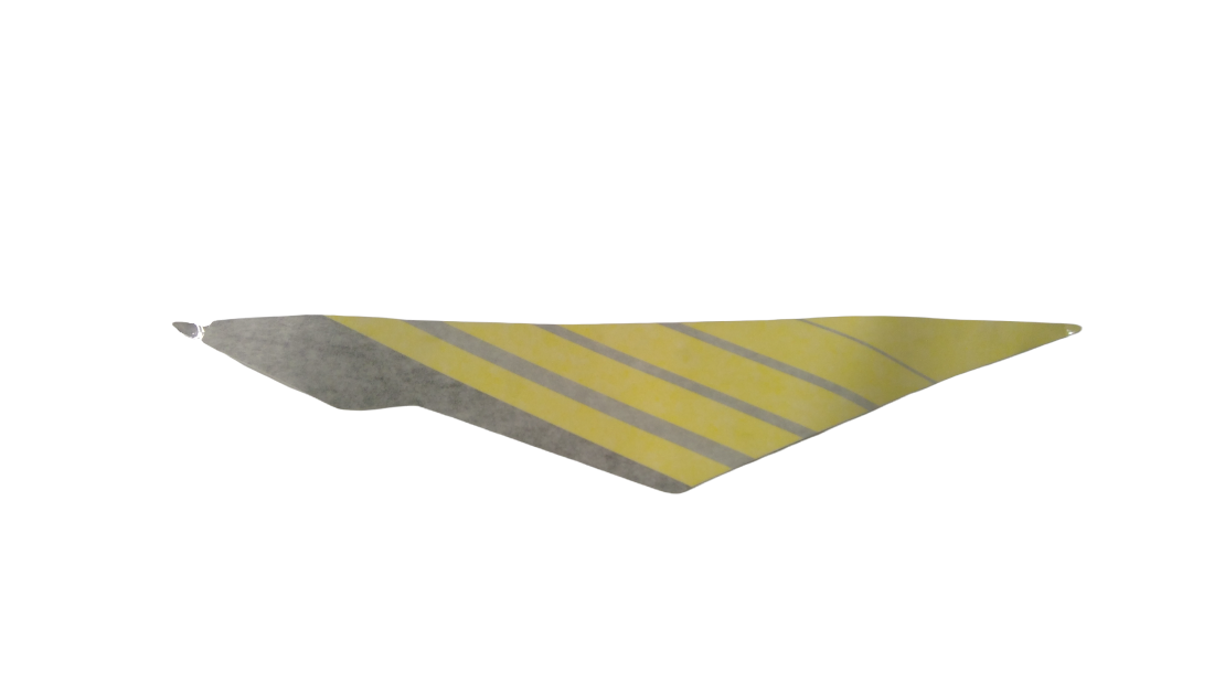 Fits 2017 Ski-Doo MXZ - 2-STROKE - 600HO E-TEC / MXZ - 2-STROKE - 800R E-TEC Decal. Hood LH, OEM Part # 516007776