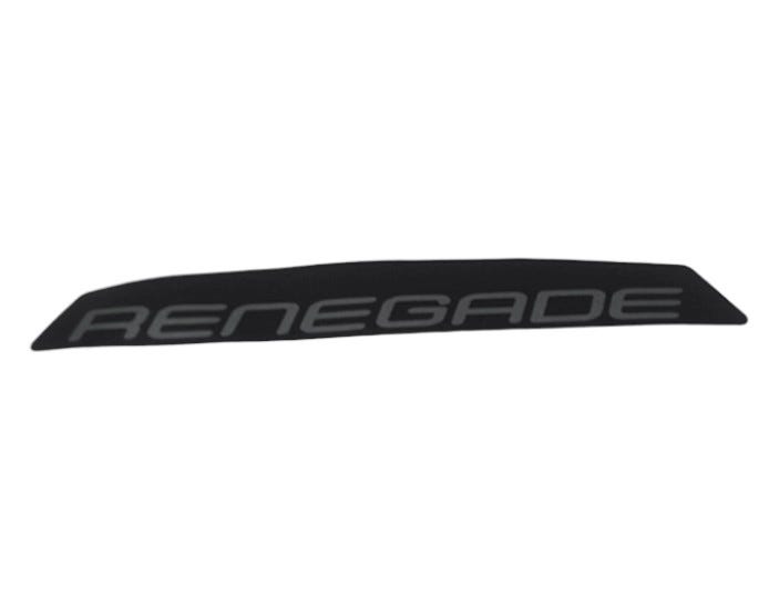Fits Ski-Doo Decal, OEM Part # 516007806
