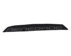 2017 Fits Ski-Doo Renegade - 2-Stroke - 800R E-TEC Decal, OEM Part # 516007806