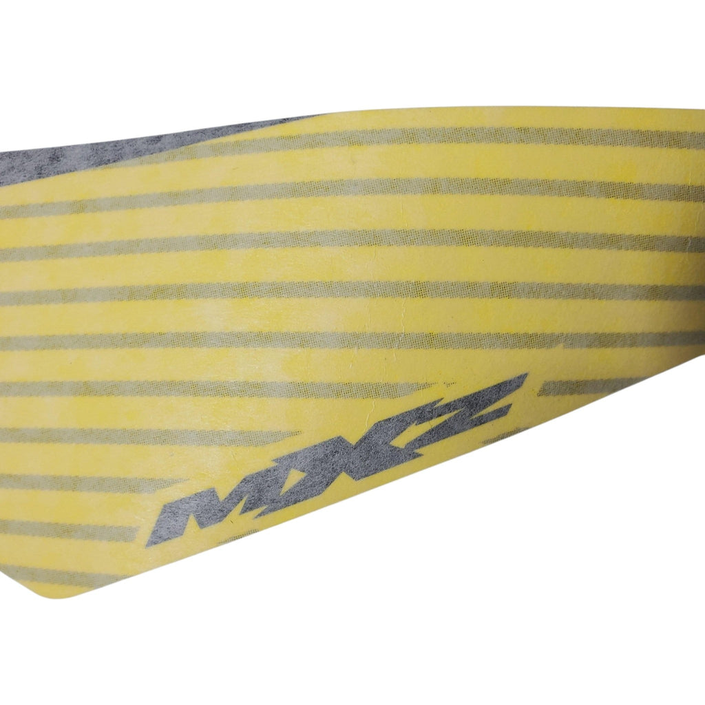 Fits 2017-2018 Ski-Doo 2- MXZ 600HO E-TEC / 3- MXZ 600 ACE Decal, HOOD RH, OEM Part # 516007818
