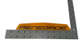 Fits 2017 Ski-Doo RENEGADE - 2-STROKE - 600HO E-TEC / RENEGADE - 2-STROKE - 800R E-TEC Decal, OEM Part # 516007916