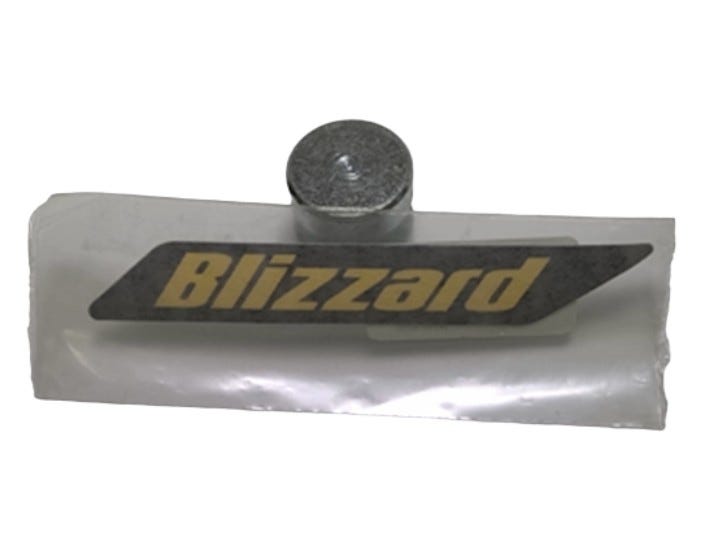 Fits Ski-Doo HOOD Decal, OEM Part # 516007948