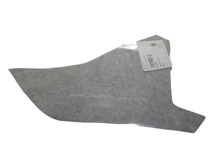 Fits 2017-2018 Ski-Doo 2- RENEGADE 600HO E-TEC / RENEGADE - 2-STROKE - 600HO E-TEC SIDE Decal LH, OEM Part # 516007998
