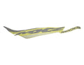 Fits Ski-Doo LH Frame Decal, OEM Part # 516008119