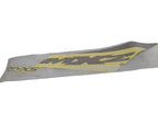 Fits 2017-2018 Ski-Doo 2- MXZ 600HO E-TEC / 5- MXZ 900 ACE RH Frame Decal, OEM Part # 516008120