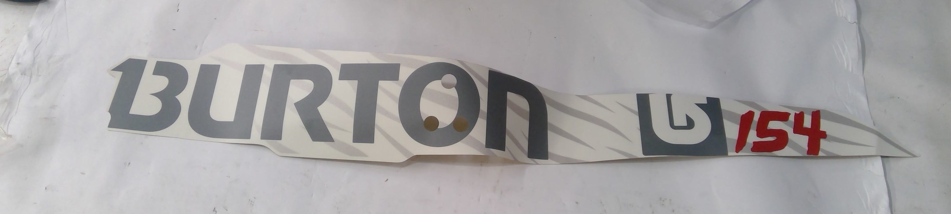 Ski-Doo Lh.decal, OEM Part # 516008191