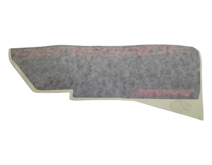 Fits Ski-Doo Decal, RH, OEM Part # 516008269