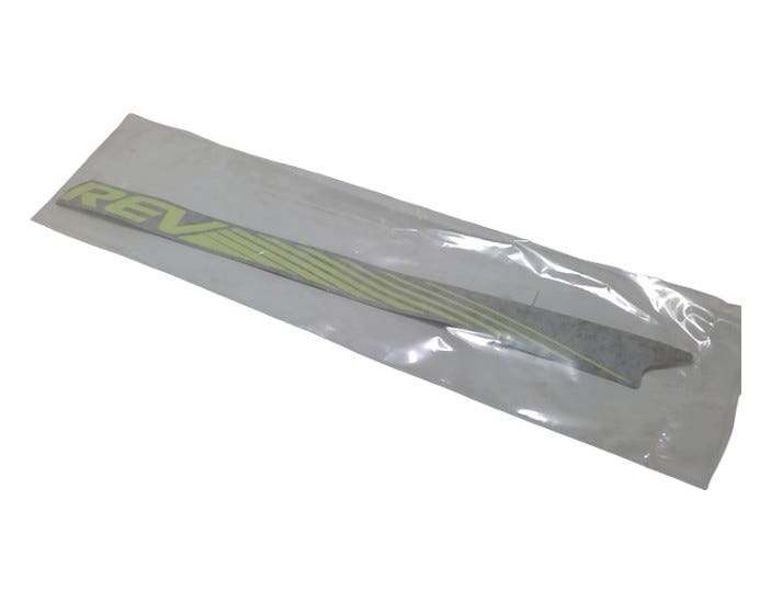 Fits 2018 Ski-Doo 5- RENEGADE 850 E-TEC Decal, OEM Part # 516008308