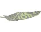 Fits 2018 Ski-Doo 5- RENEGADE 850 E-TEC Side Decal LH, OEM Part # 516008313