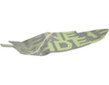 Fits 2018 Ski-Doo 5- RENEGADE 850 E-TEC SIDE Decal LH, OEM Part # 516008313