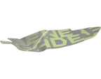 Fits 2018 Ski-Doo 5- RENEGADE 850 E-TEC SIDE Decal LH, OEM Part # 516008313