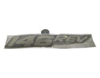 Fits 2018 Ski-Doo 3A- SUMMIT 850 E-TEC / 3B- SUMMIT 850 E-TEC LH Frame Decal, 146, OEM Part # 516008322