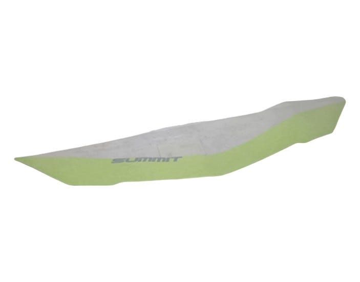 Fits 2018 Ski-Doo 3A- SUMMIT 850 E-TEC / 3B- SUMMIT 850 E-TEC Decal, HOOD, OEM Part # 516008330