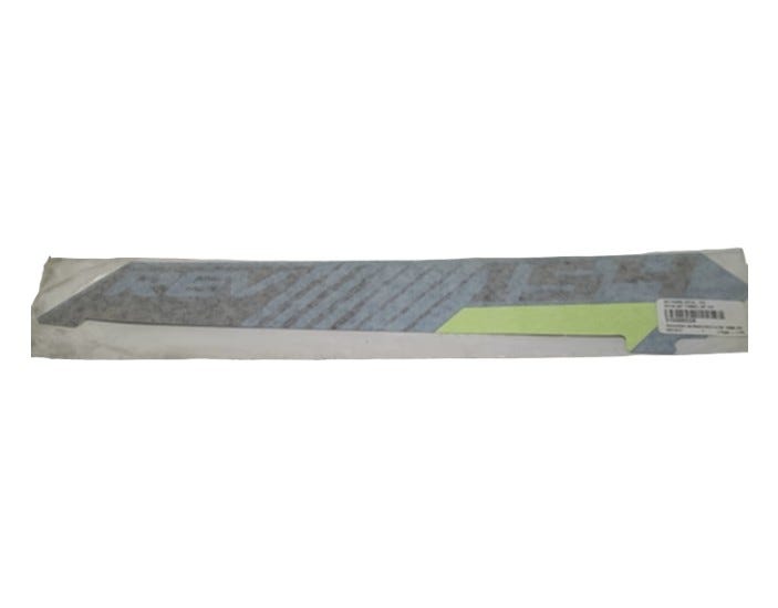 Fits Ski-Doo RH Frame Decal, 154, OEM Part # 516008334