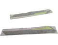 Fits 2018 Ski-Doo 3A- SUMMIT 850 E-TEC / 3B- SUMMIT 850 E-TEC LH Frame Decal, 175, OEM Part # 516008337