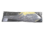 2018 Fits Ski-Doo 4- Mxz 850 E-TEC Left Hand Side Decal, OEM Part # 516008366