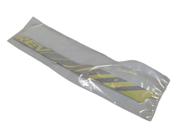 Fits Ski-Doo Decal, OEM Part # 516008395