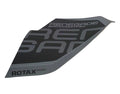 Fits Ski-Doo Decal, RH, OEM Part # 516008403