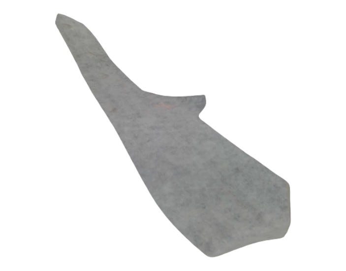 Fits Ski-Doo LH SIDE Decal, OEM Part # 516008418