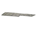 Fits 2018 Ski-Doo 3A- SUMMIT 850 E-TEC / 3B- SUMMIT 850 E-TEC LH Frame Decal, 165, OEM Part # 516008451