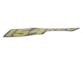 Fits Ski-Doo LH Frame Decal, 154, OEM Part # 516008453