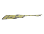 Fits Ski-Doo LH Frame Decal, 154, OEM Part # 516008453