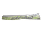 Fits Ski-Doo HOOD LH, OEM Part # 516008513