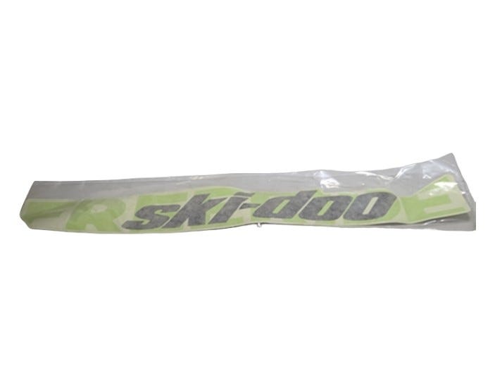 Fits Ski-Doo HOOD LH, OEM Part # 516008513