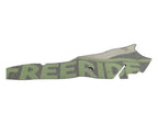 Fits 2018 Ski-Doo FREERIDE 850 E-TEC Decal, RH, OEM Part # 516008516
