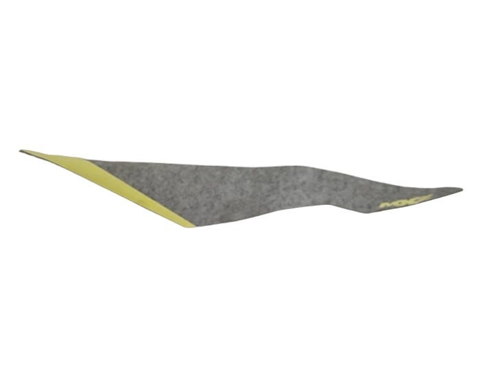 Fits Ski-Doo Decal, OEM Part # 516008552