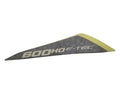 Fits Ski-Doo HOOD Decal, OEM Part # 516008579