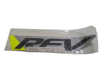 Fits 2018 Ski-Doo 1- MXZ 600RS - Racing Tunnel Decal RL, OEM Part # 516008606