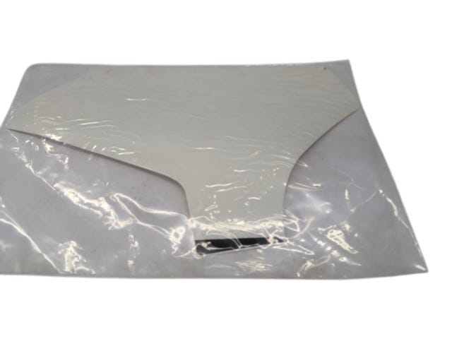 Fits 2018 Ski-Doo FREERIDE 850 E-TEC Console Decal LH, OEM Part # 516009031