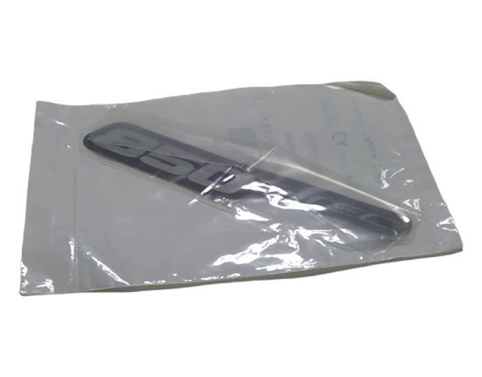Fits 2018 Ski-Doo 3A- SUMMIT 850 E-TEC / 3B- SUMMIT 850 E-TEC Engine Decal, OEM Part # 516009041