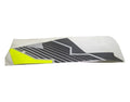 Fits Ski-Doo Tunnel Decal FL, OEM Part # 516009042