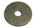 Fits BRP Washer 10/PK, OEM Part # 517078700