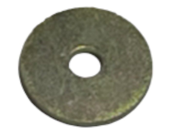 Fits BRP Washer 10/PK, OEM Part # 517078700