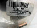 Fits BRP BRP BRP Spacer, OEM Part # 517191700