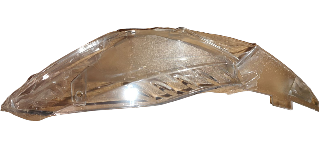 Fits 2008-2009 Ski-Doo Summit Fan / Summit 550F RH Air Deflector, OEM Part # 517302546