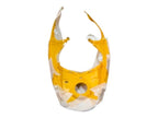 Fits BRP BRP BRP Center Console Yellow, OEM Part # 517302845