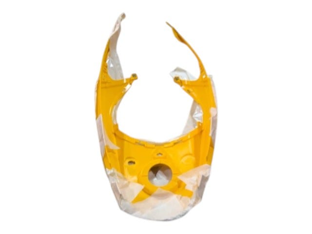 Fits BRP BRP BRP Center Console Yellow, OEM Part # 517302845