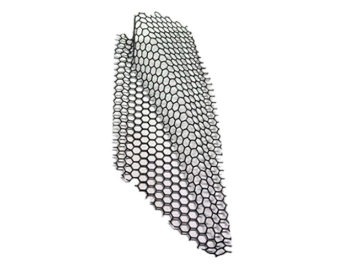 Fits BRP Panel Grill RH, OEM Part # 517302938