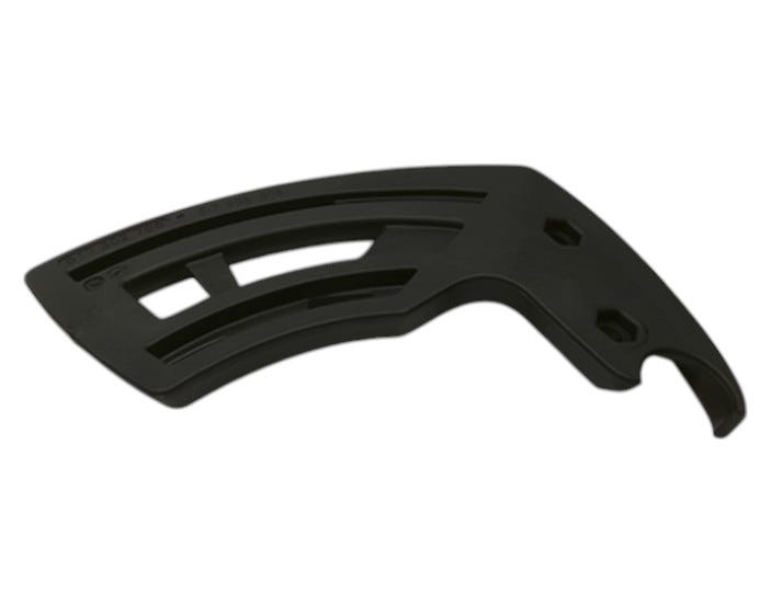Fits BRP LH Fixing Plate, OEM Part # 517303078
