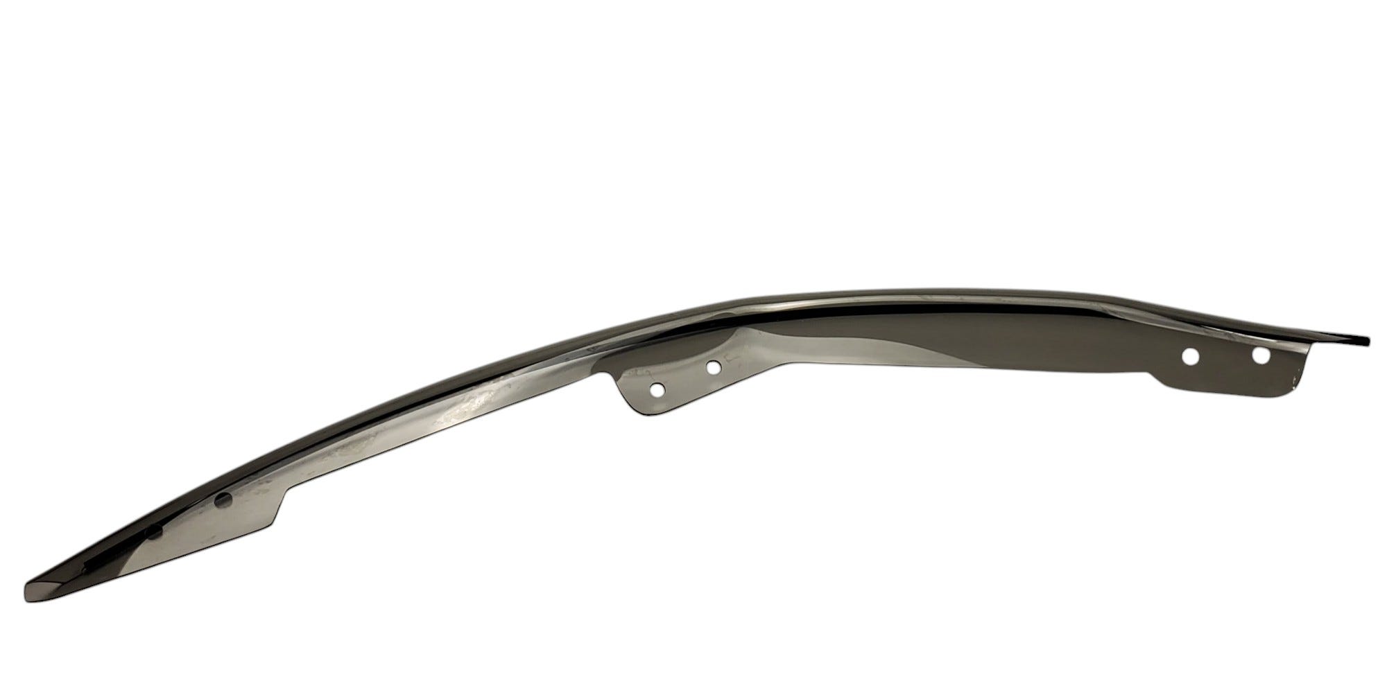 Fits BRP AIR Deflector RH, OEM Part # 517303248