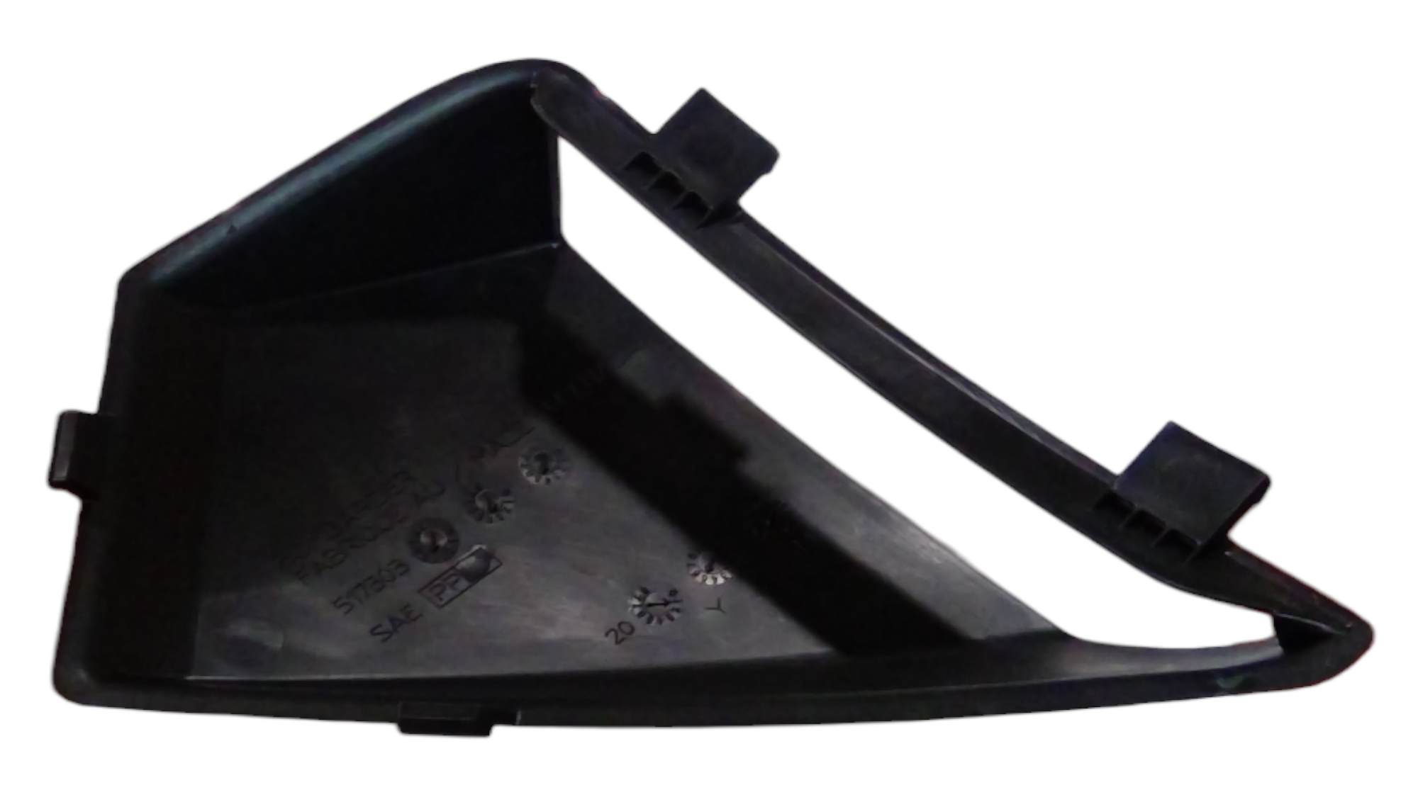 Fits BRP Muffler Grill, OEM Part # 517303434