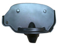 Fits BRP RH Console, OEM Part # 517303482