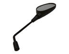 Fits 2008-2009 Ski-Doo GSX Fan / GTX Fan RH Mirror ASM, OEM Part # 517303629
