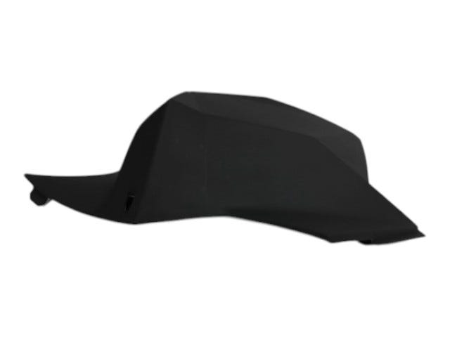 Fits 2008-2009 Ski-Doo MX Z TNT 600 H.O. E-TEC (MJ9A / MX Z 600RS Panel BODY LH B-281, OEM Part # 517303934